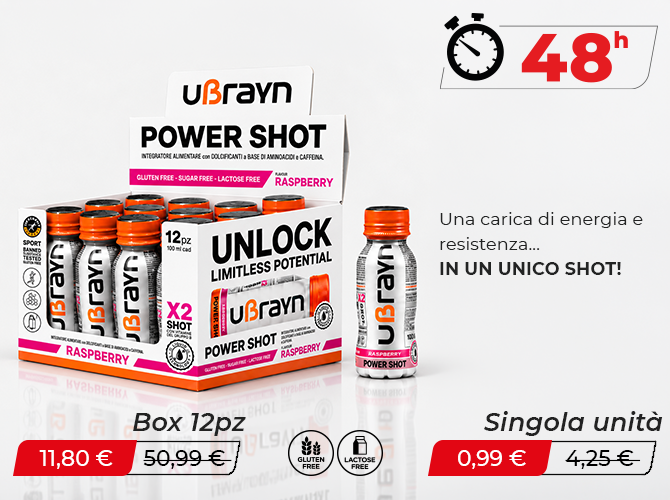 uBrayn shot